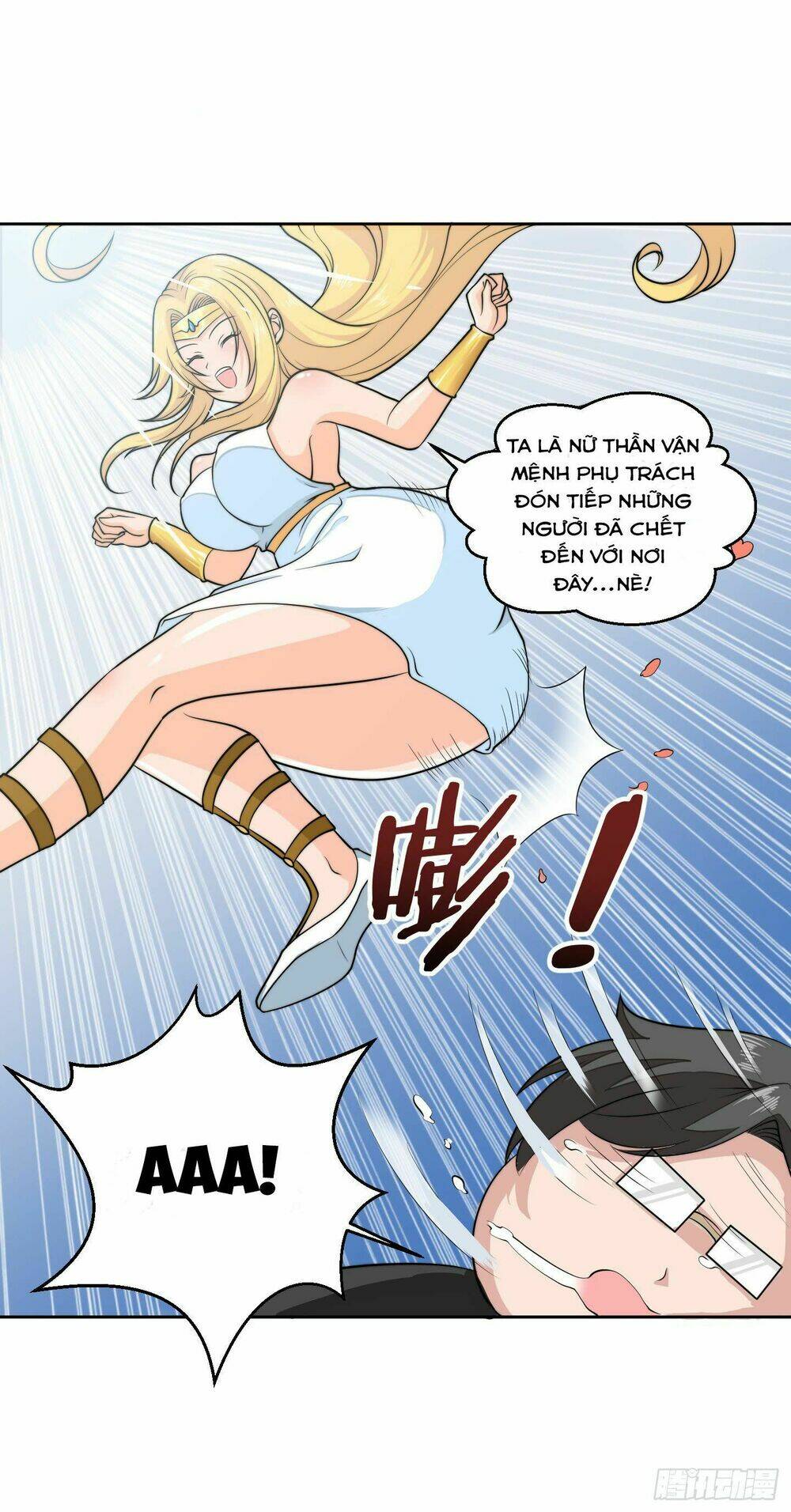 trả lại 00 cho ta chapter 1 37