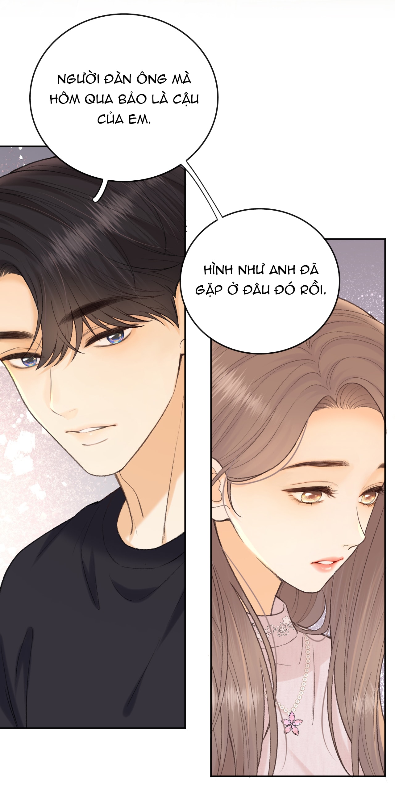 Khó Dỗ Dành chapter 113.2 28