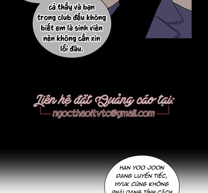 yêu em đi, bác sĩ! chapter 41 66