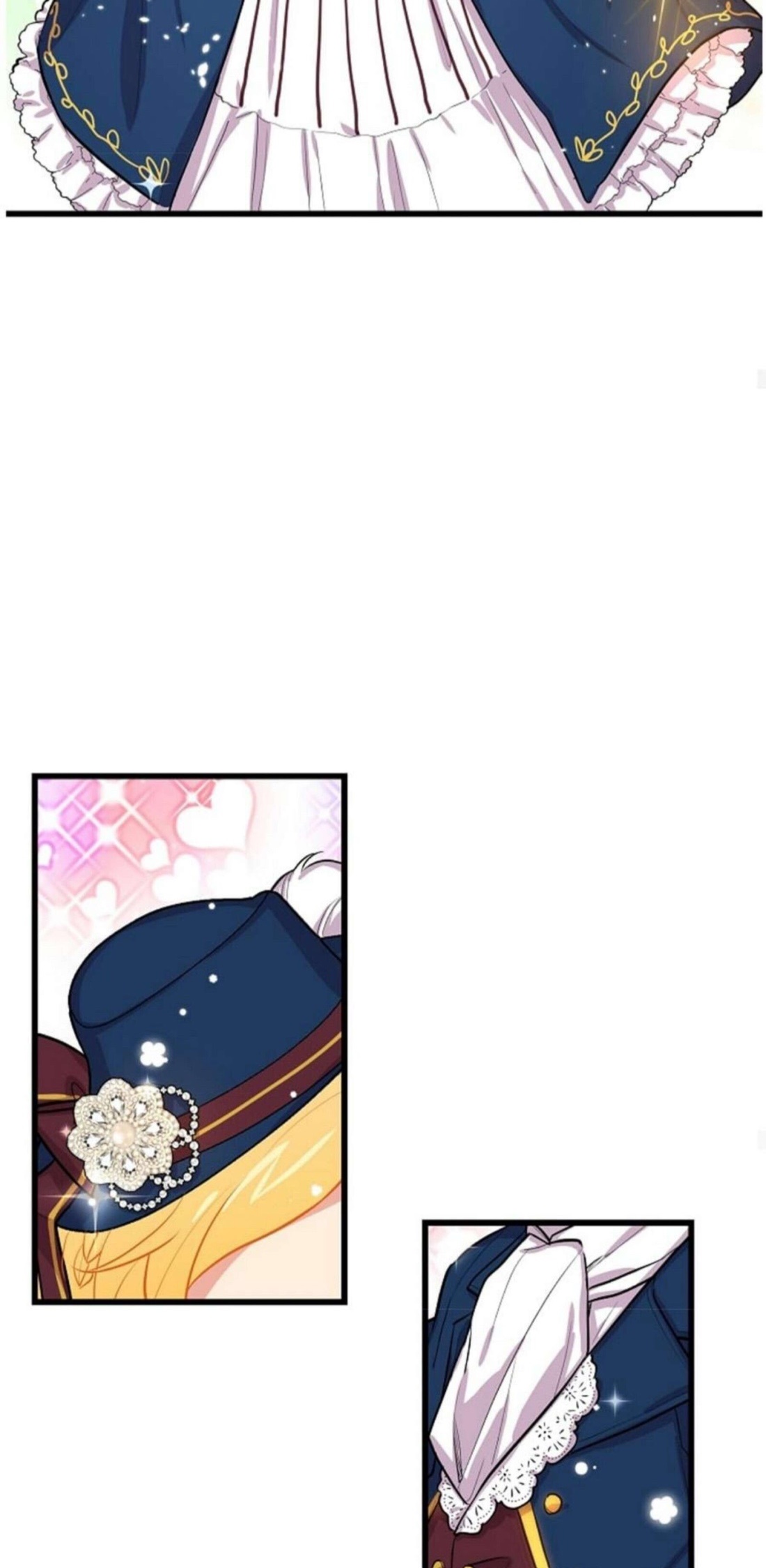 tôi là tiểu thư của gia đình này chapter 24 28