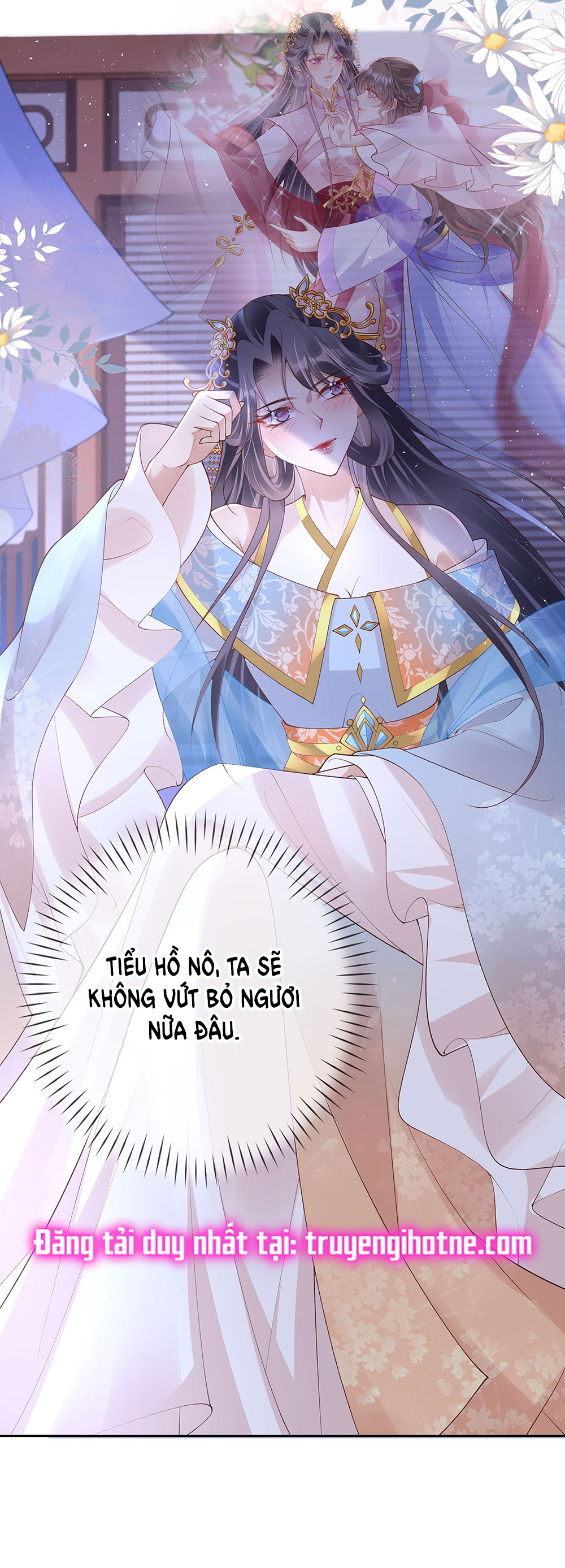 Phu Nhân Không Đoan Chính chapter 30 - Trang 40