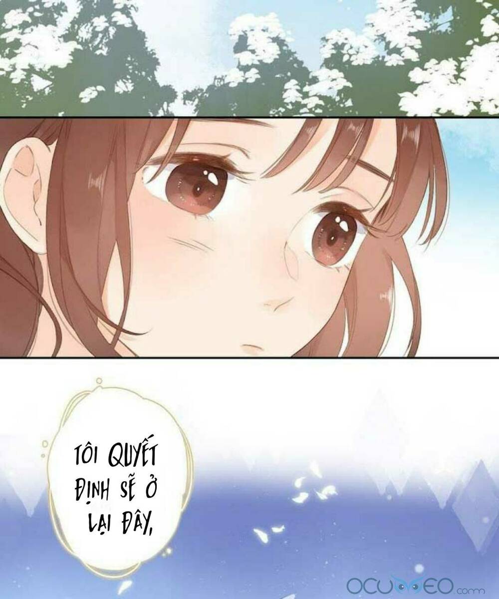 sos! tôi đã yêu một con sâu bướm (phần 2) chapter 11 24