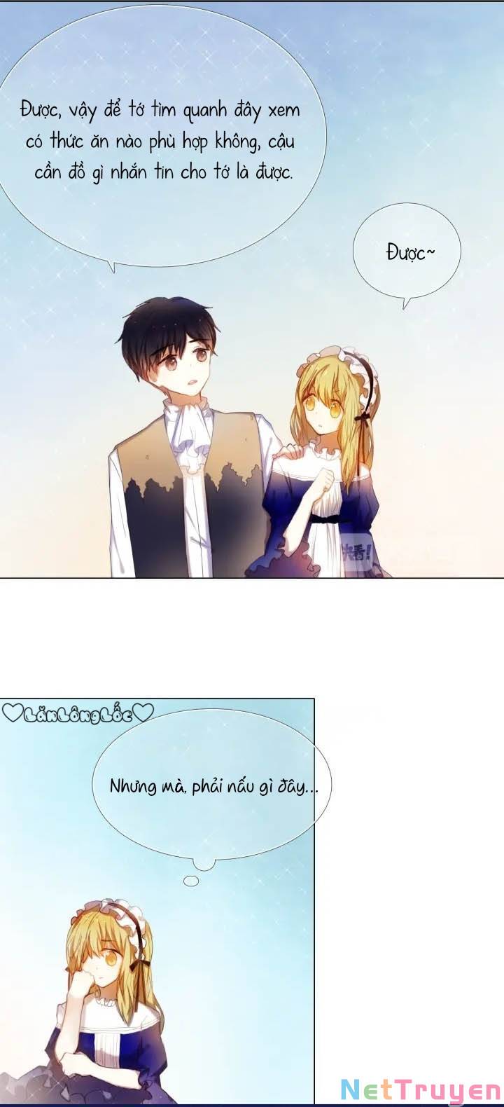 kế hoạch trái tim chapter 34 5