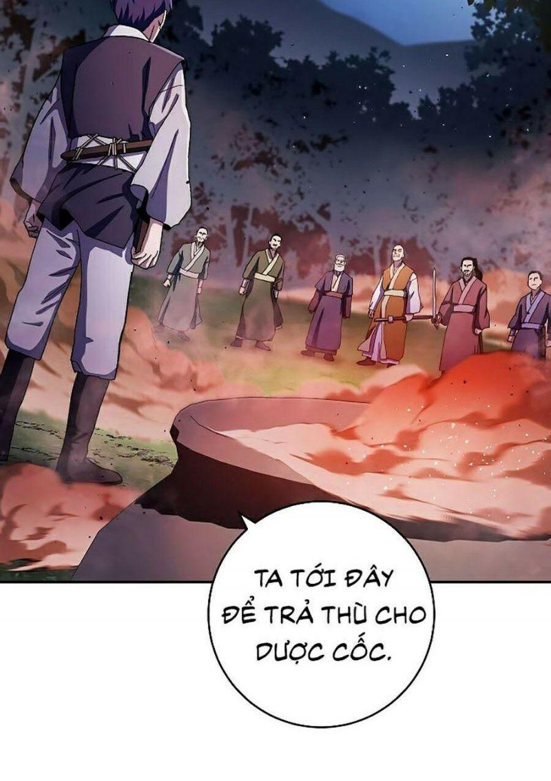 huyền thoại diệt thế độc long chapter 13 24