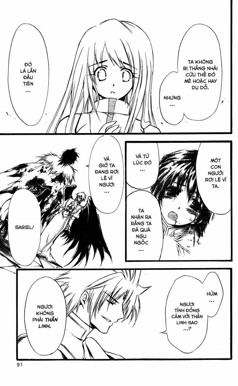 watashi no messiah-sama chapter 58 27