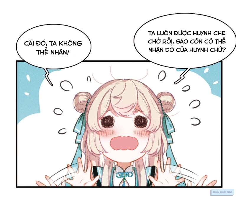 danh kiếm trủng chapter 2 15