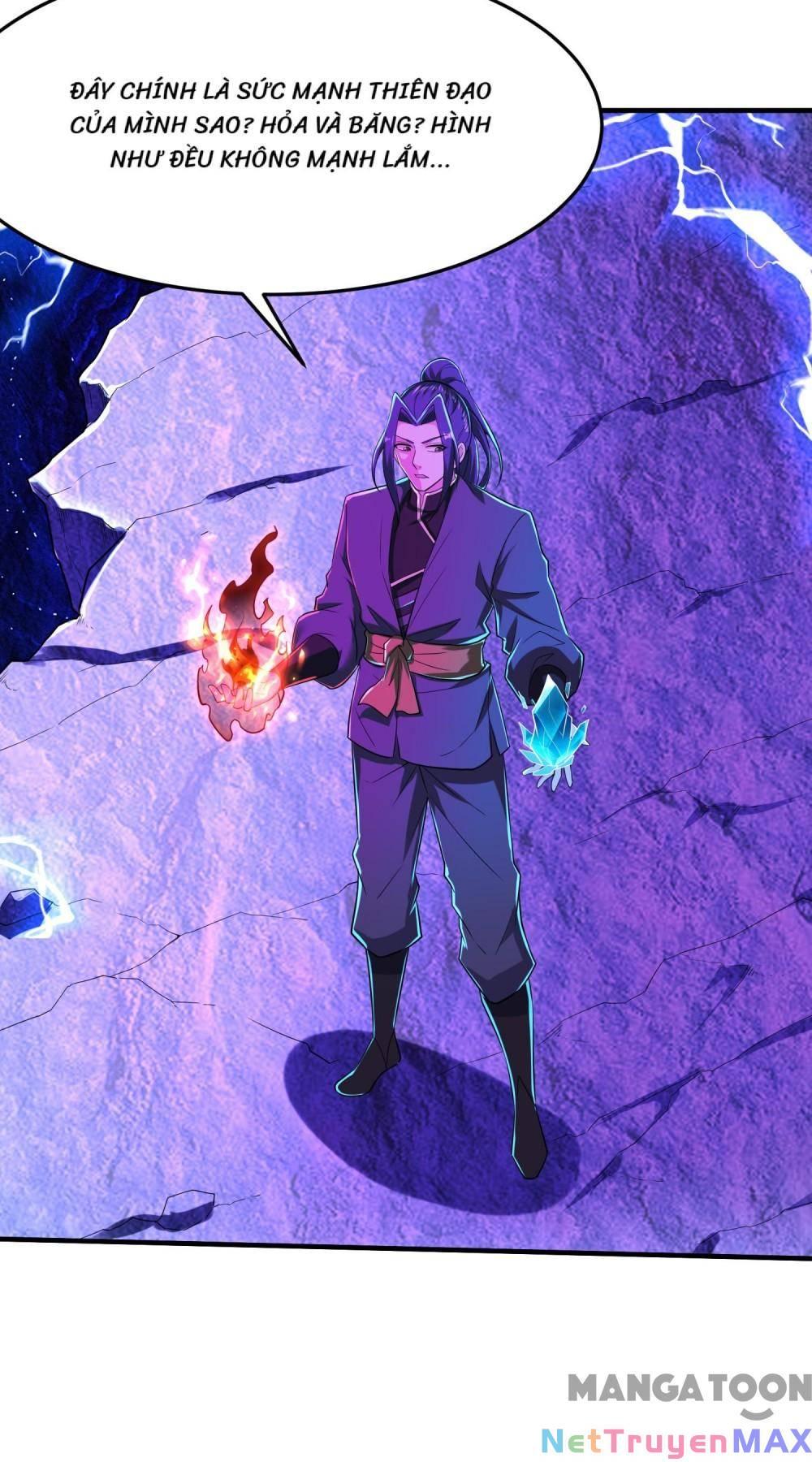 đệ nhất người ở rể chapter 247 5