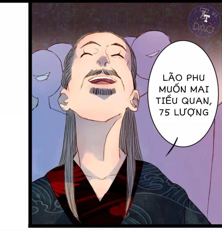 khúc hữu ngộ chapter 11 8