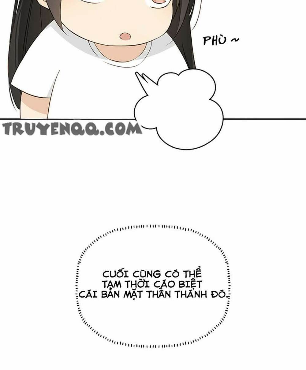 thúc thúc, biệt bào chapter 25 17