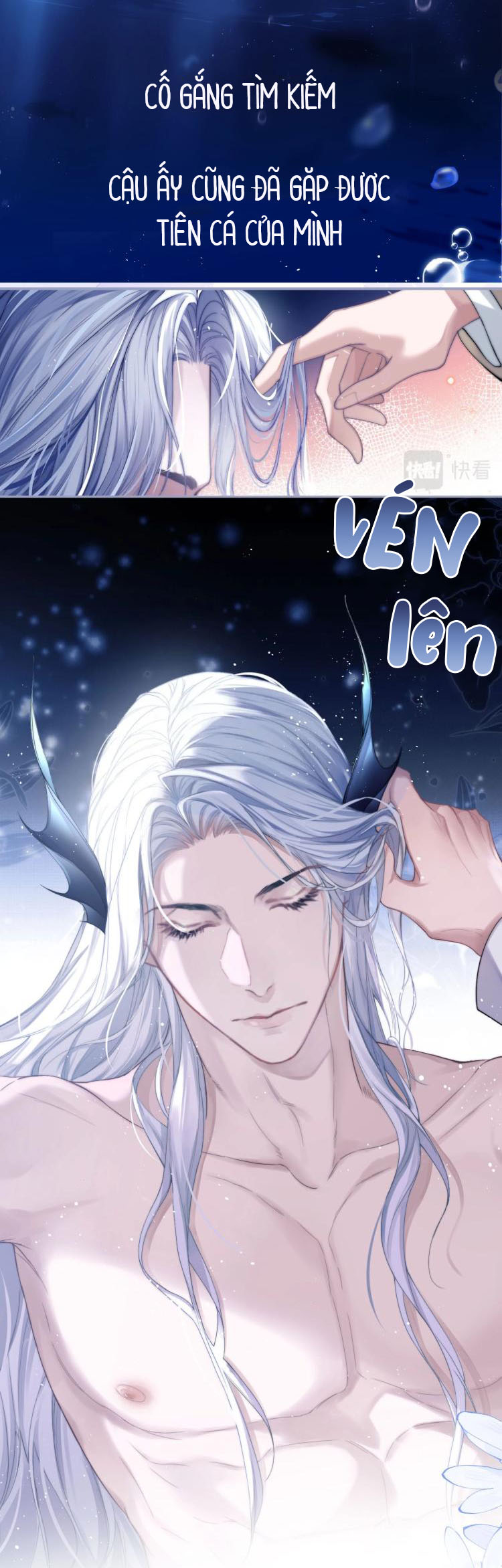 nhân ngư dessaro chapter 0 2