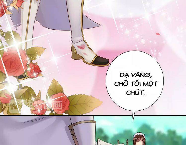 thực luyến kỳ duyên chapter 7 21