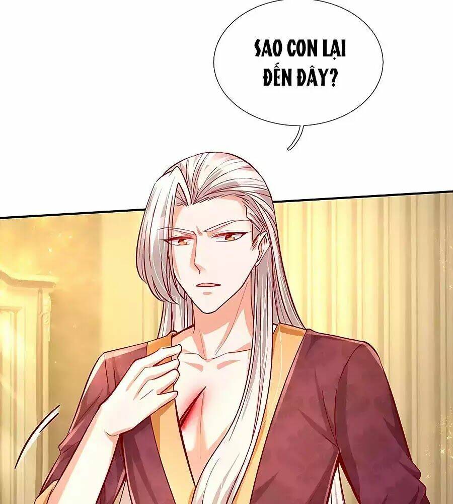 bỗng một ngày trở thành con gái nhà vua chapter 130 9