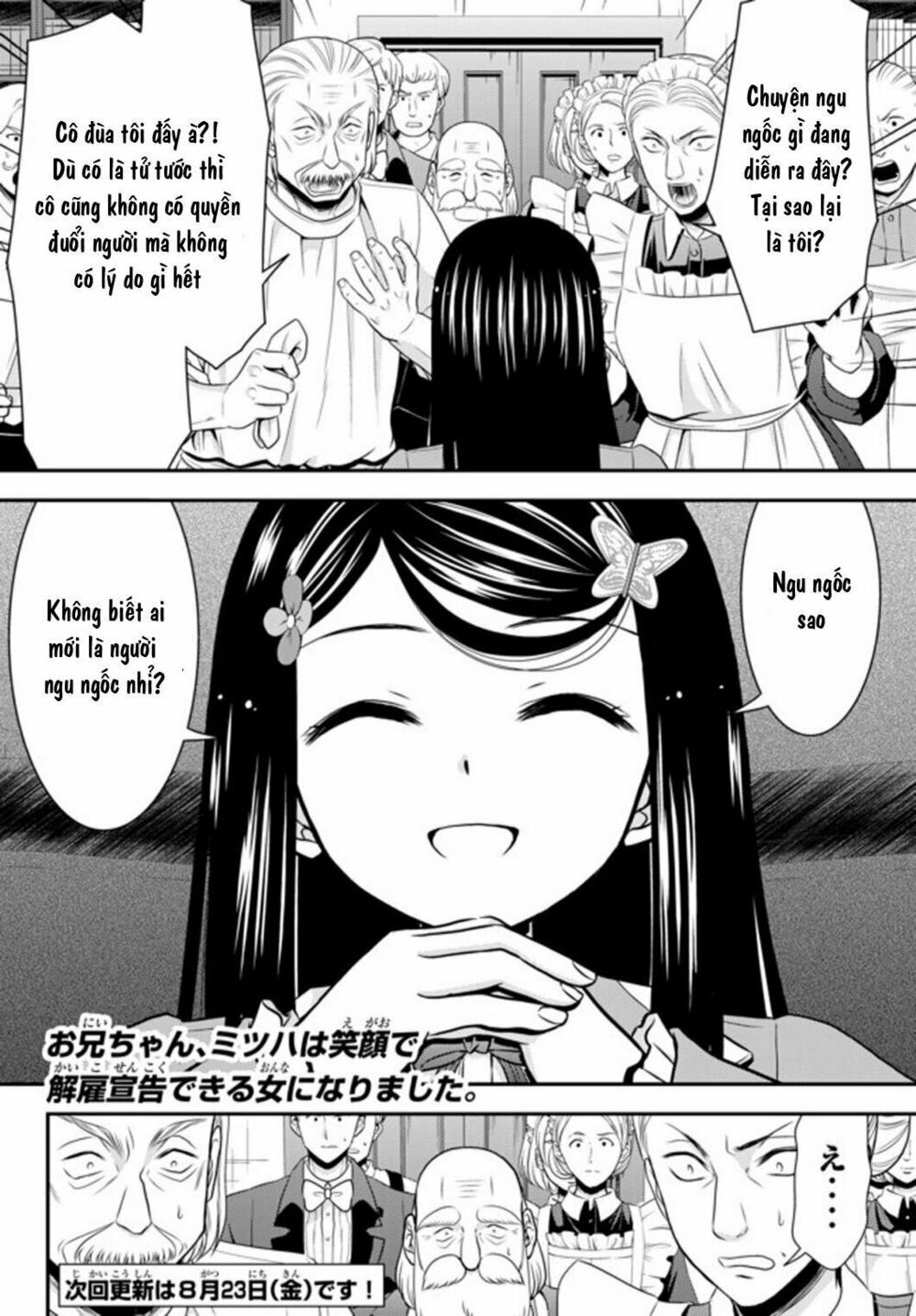 tiết kiệm 80.000 vàng ở thế giới khác cho tuổi già của tôi chapter 37.2 1