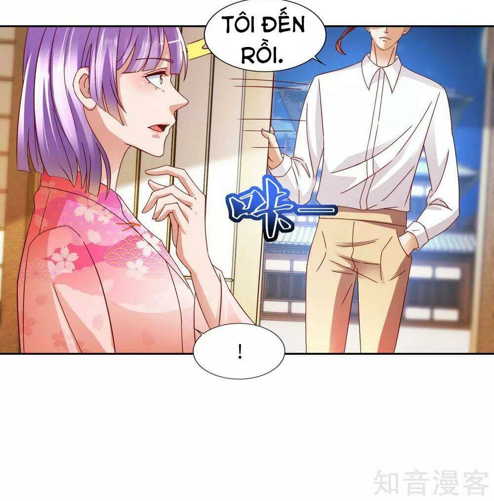 chí tôn toàn năng chapter 17 20