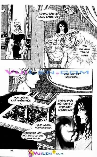 hậu duệ hoàng gia chapter 4 40