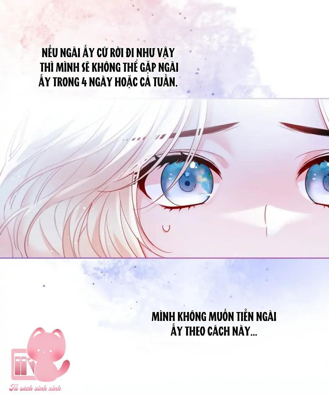 tiểu thư crystal là nam nhân chapter 14 38