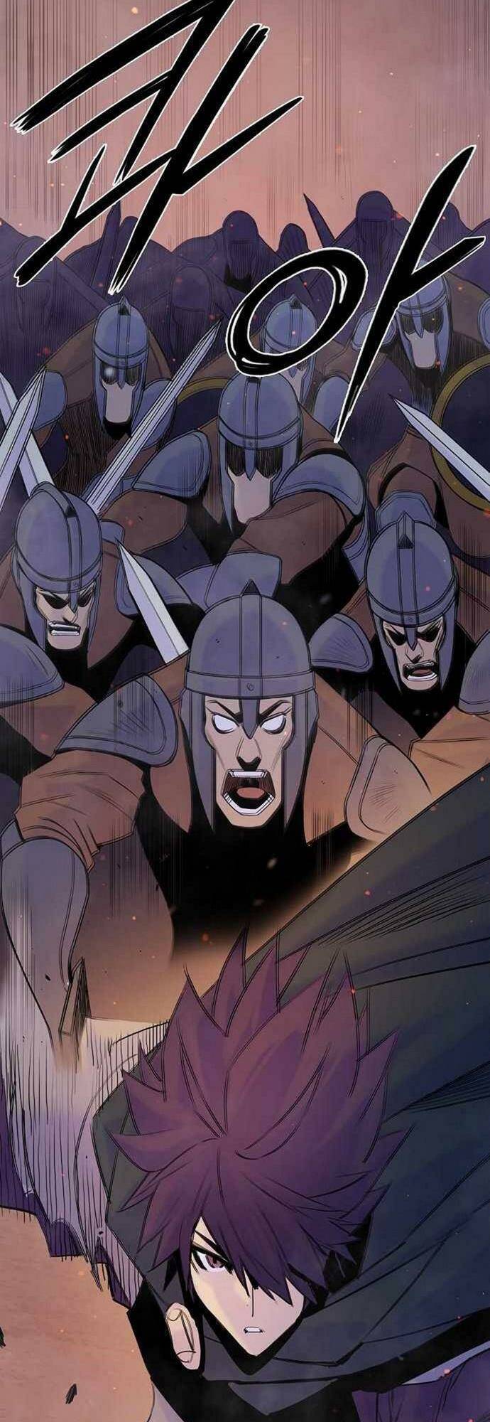 băng tâm kỵ sĩ chapter 38 101