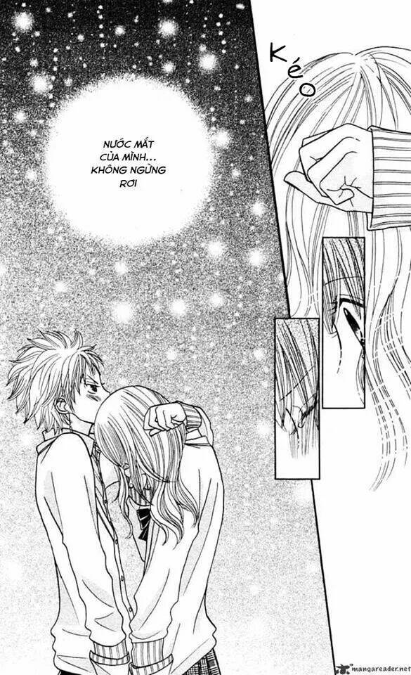 gakkou no ojikan chapter 11 25