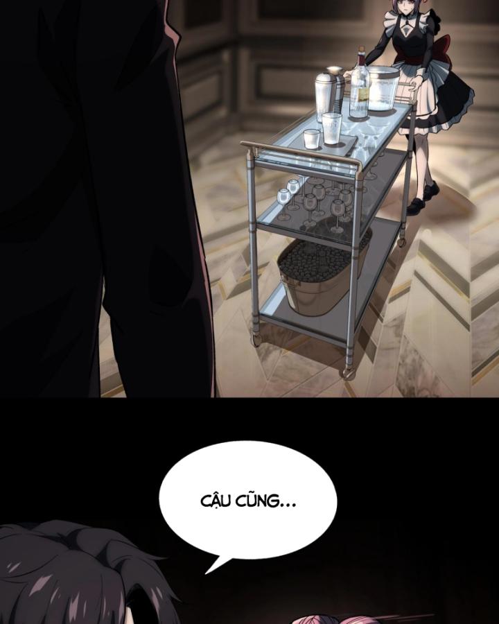 tôi chơi thế giới kinh dị như một trò chơi nuôi dưỡng chapter 1 147