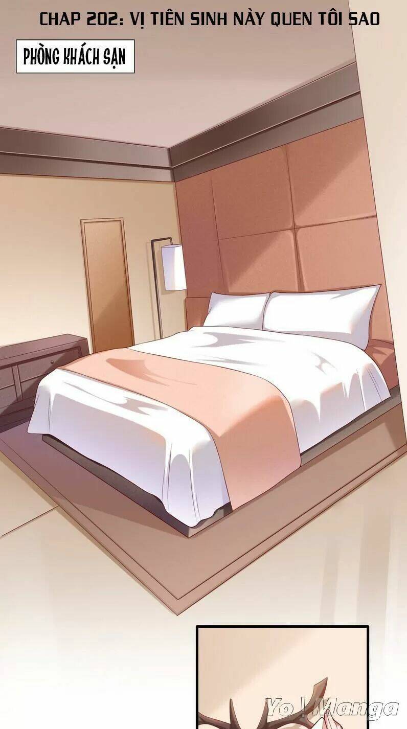 bá đạo tổng tài yêu tôi chapter 202 1
