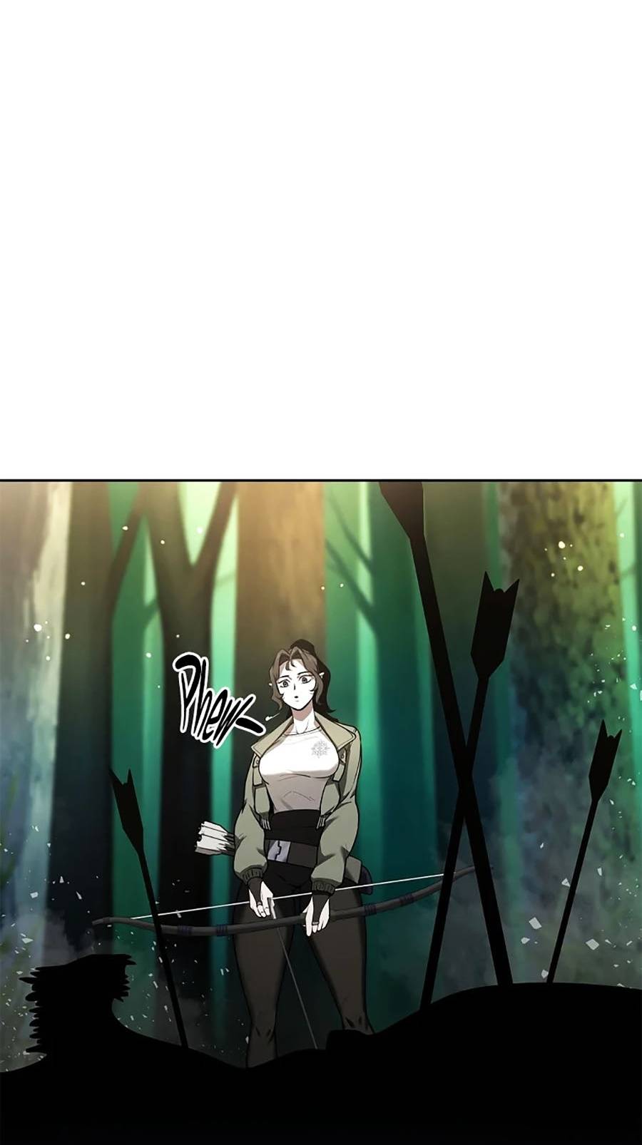 chiến binh học đường - cuộc đột kích trong ngục tối chapter 7 53