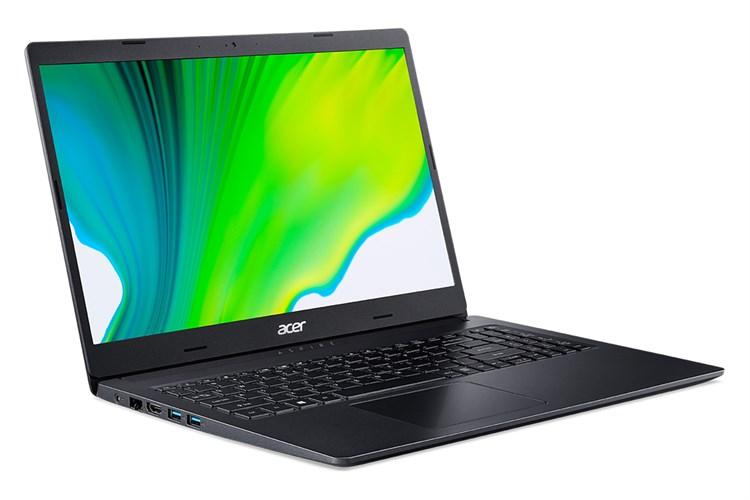 Laptop Acer Aspire 3 A315 57G 573F i5 1035G1/8GB/512GB/2GB MX330/15.6&quot;F/Win11/(NX.HZRSV.00B)/Đen - Hàng chính hãng