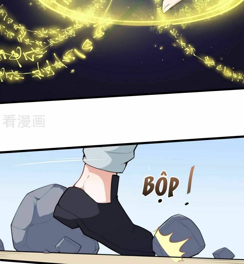 vườn trường cuồng sư hệ thống chapter 6 14