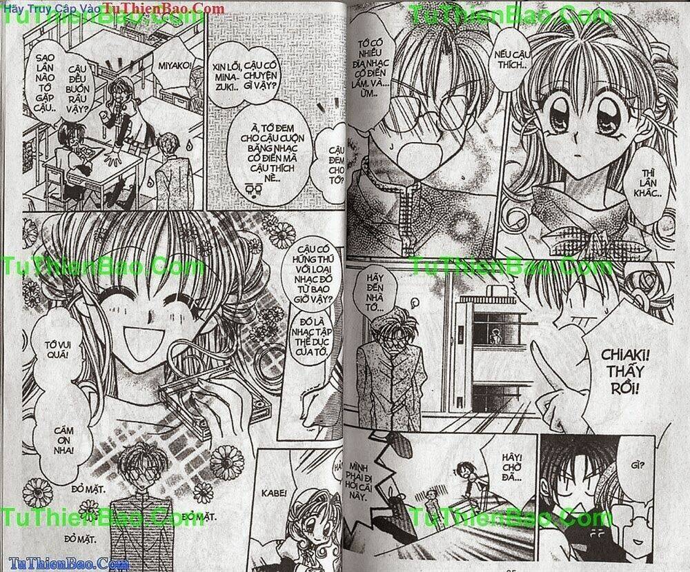 thiên thần bóng tối chapter 1 31