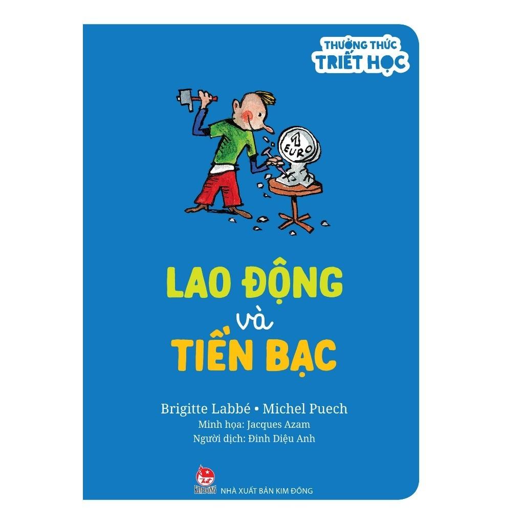 Combo Thưởng Thức Triết Học (12 Cuốn) - Bản Quyền
