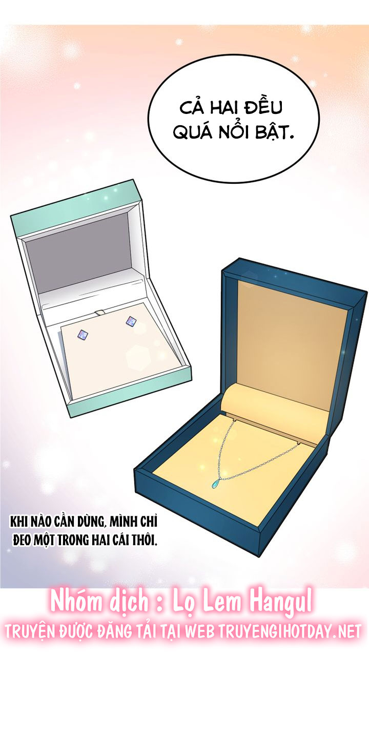 công thức cho tình yêu chapter 122 9