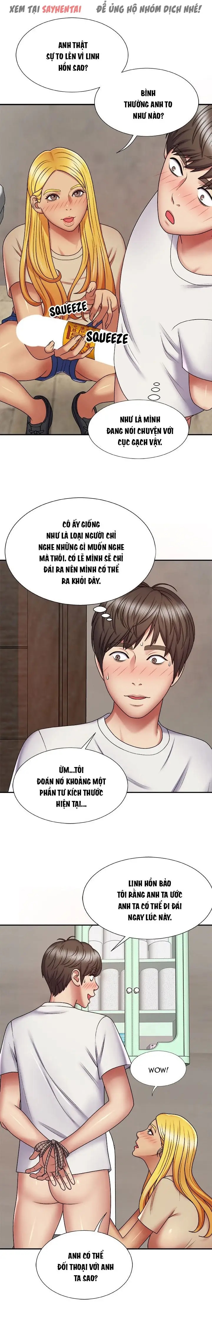 chiếm hữu linh hồn chapter 7 3