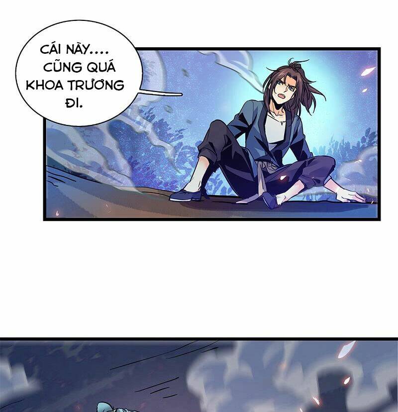 thần điêu hiệp lữ (new 2020) chapter 7 2