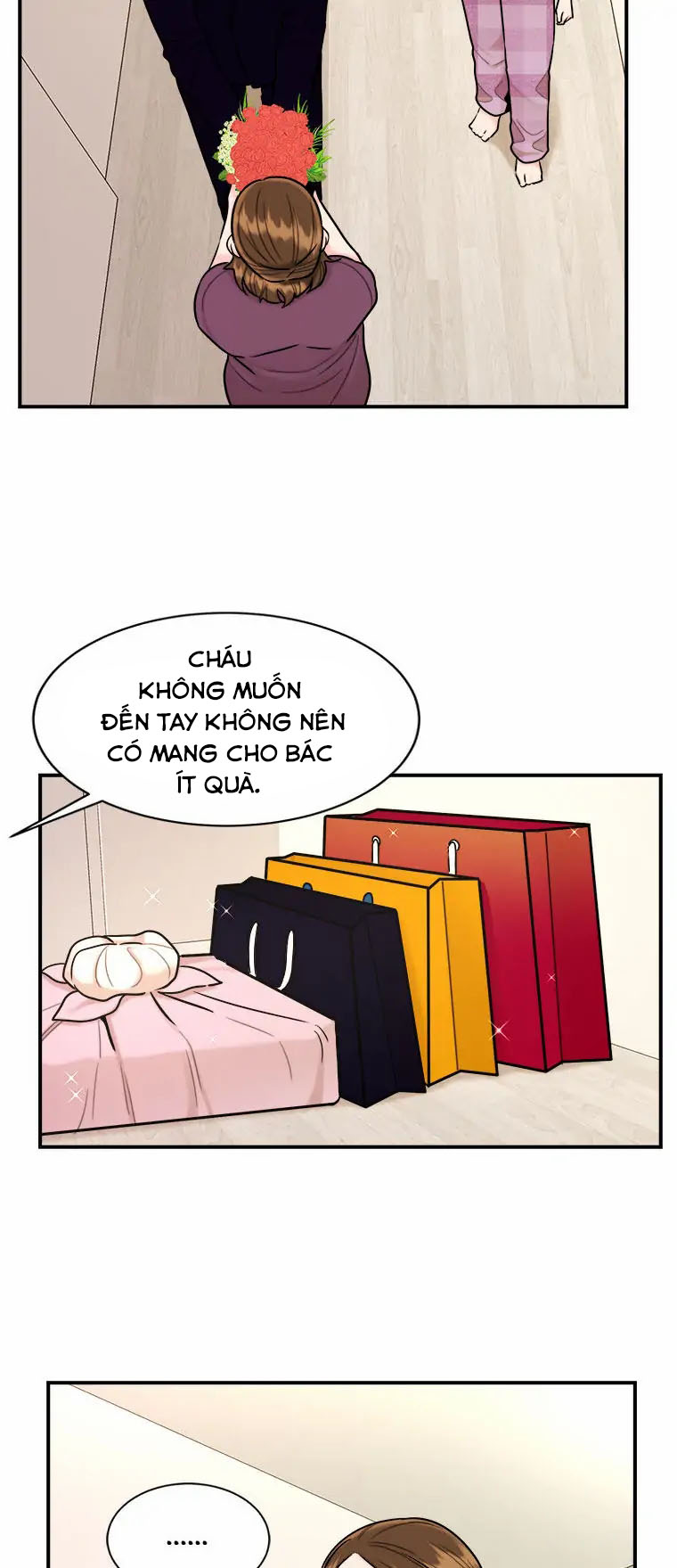 nghệ sĩ cello chapter 59.1 3