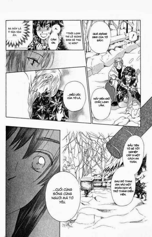 w-julie chapter 18 30