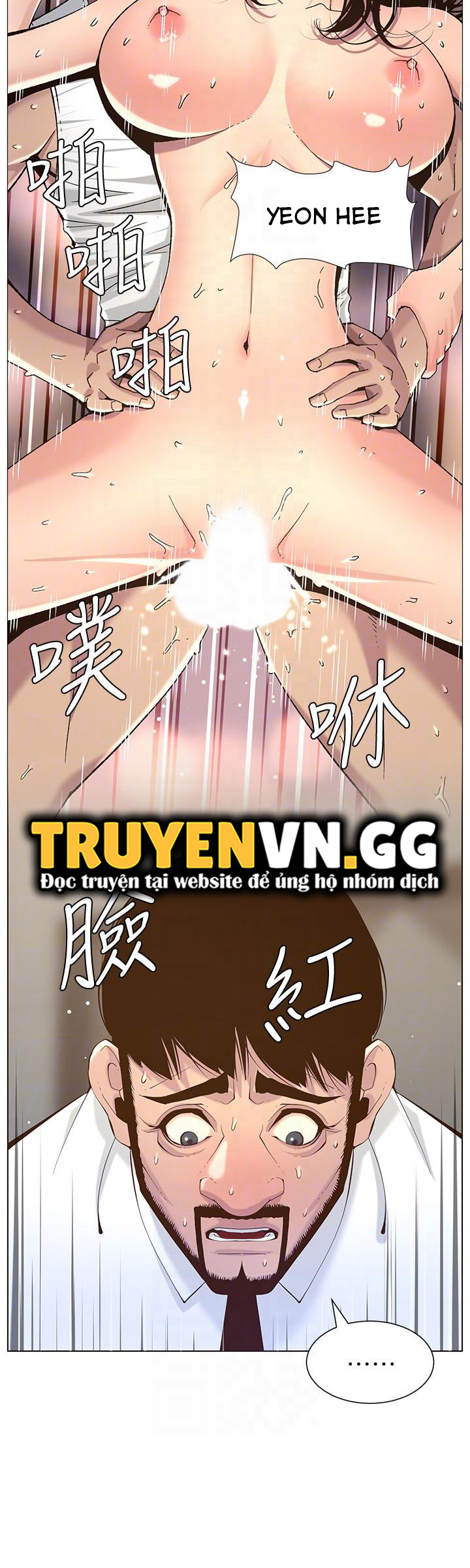 cha dượng chapter 69 8