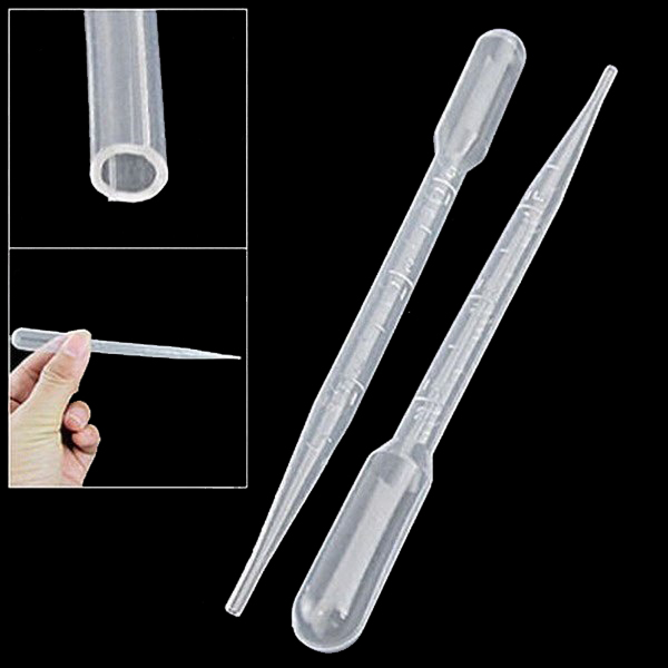 Ống Bón Sữa, Bón Thuốc Tiện Lợi Dễ Sử Dụng Cho Bé Yêu Loại 3ml