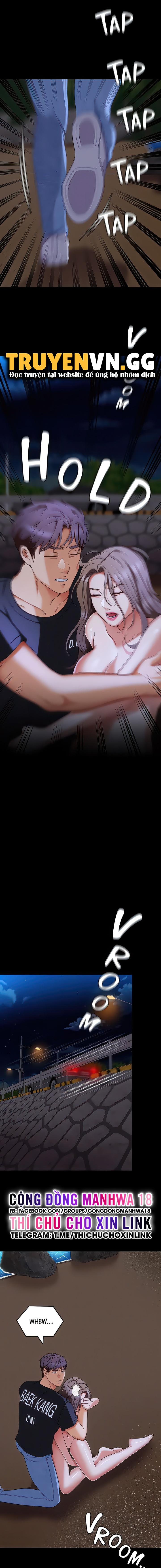 tối nay cưng muốn ăn gì? chapter 84 9