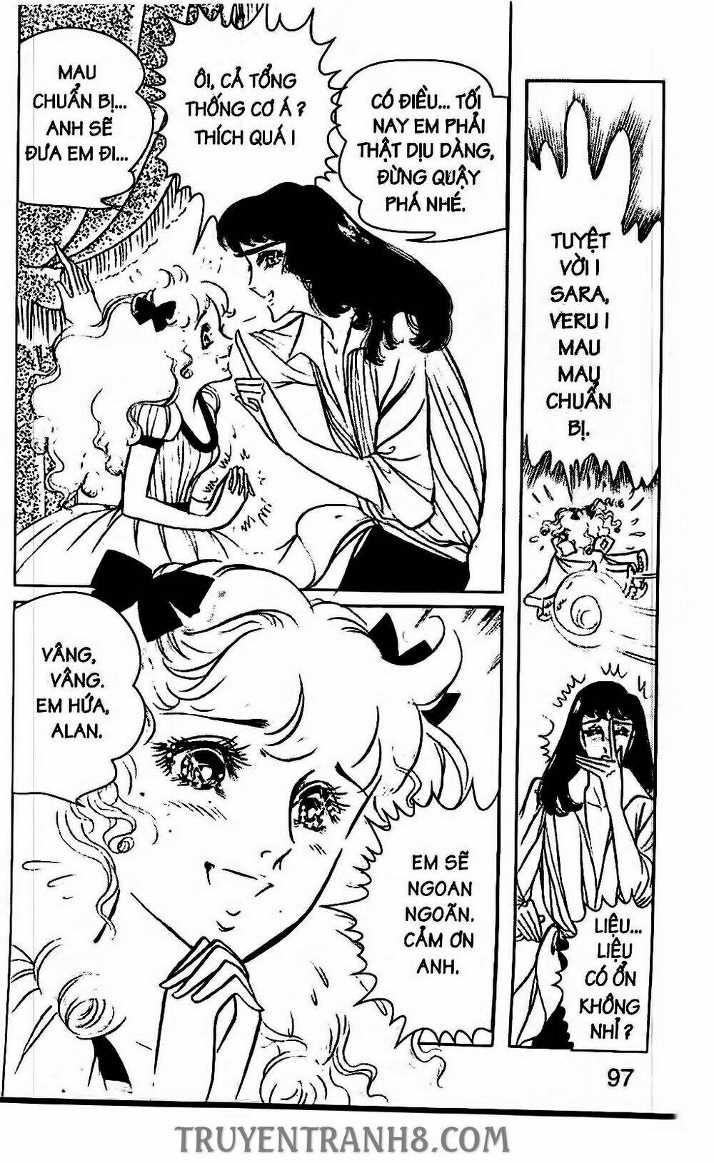 the count s daughter chapter 14 13