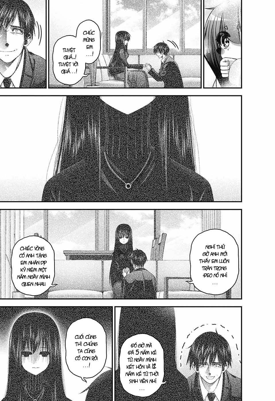 thợ săn ác linh chapter 40 21