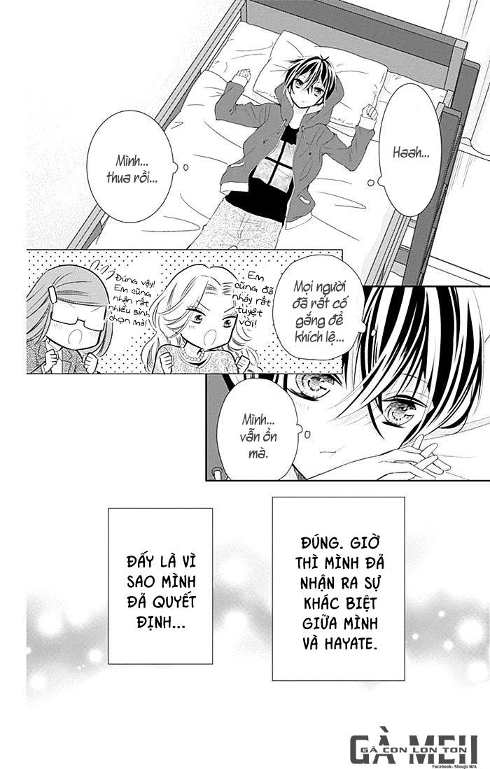 buddy go chapter 16 33