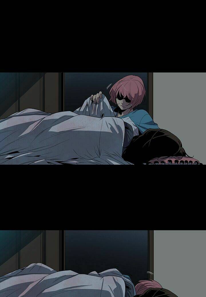 răng nanh chapter 3 9