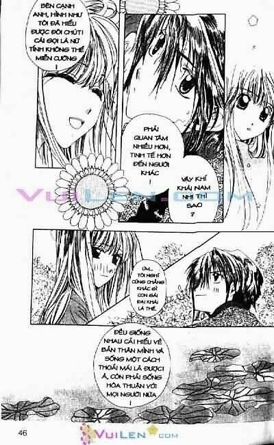 duyên kỳ ngộ chapter 10 47