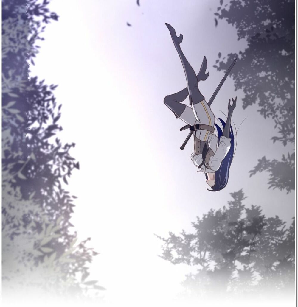 một nửa hoàn hảo chapter 36 44