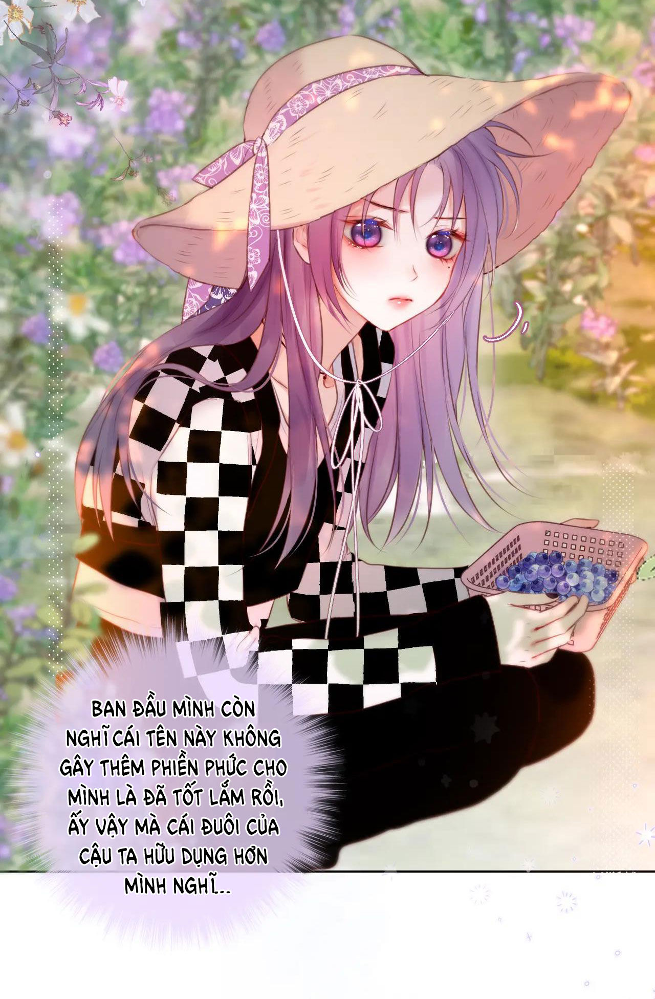 cạm bẫy của hồ ly chapter 23.2 6