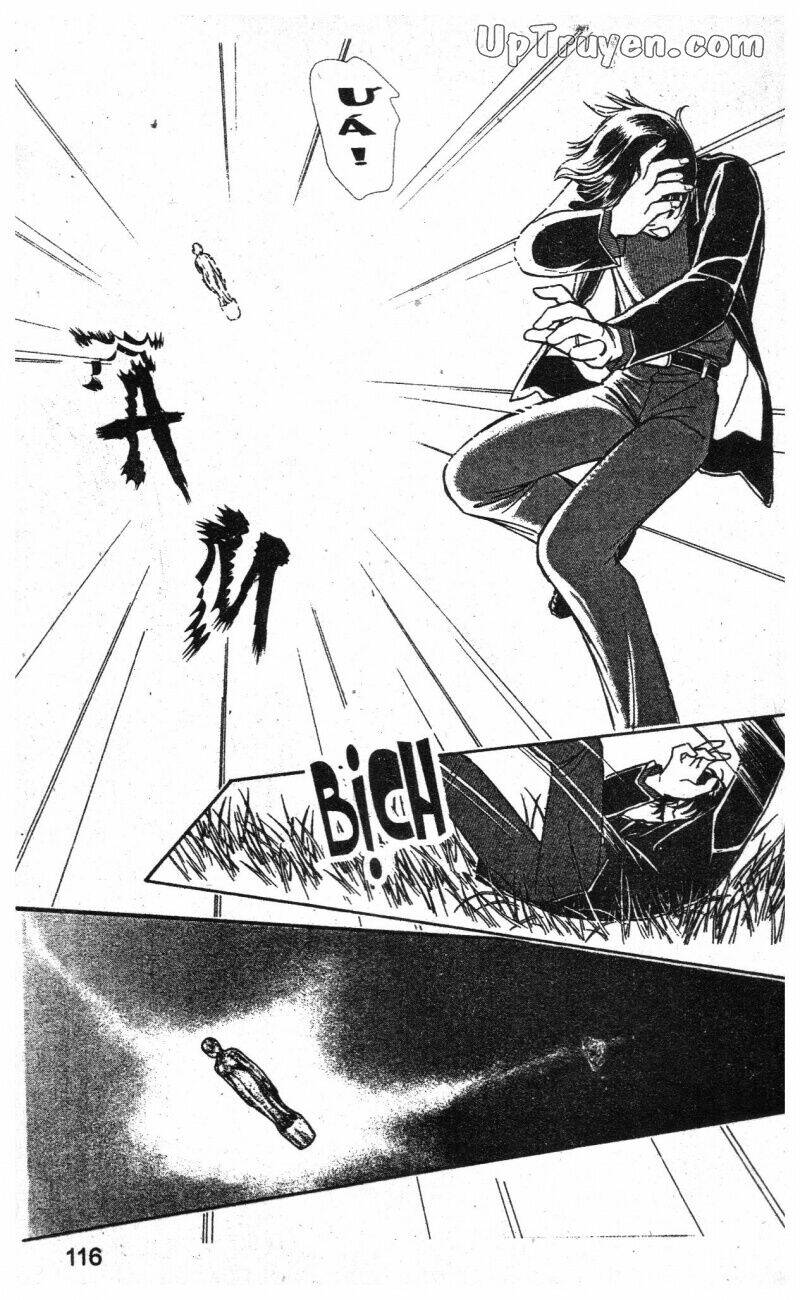 hoàng tử hoa - bud boy chapter 18 116