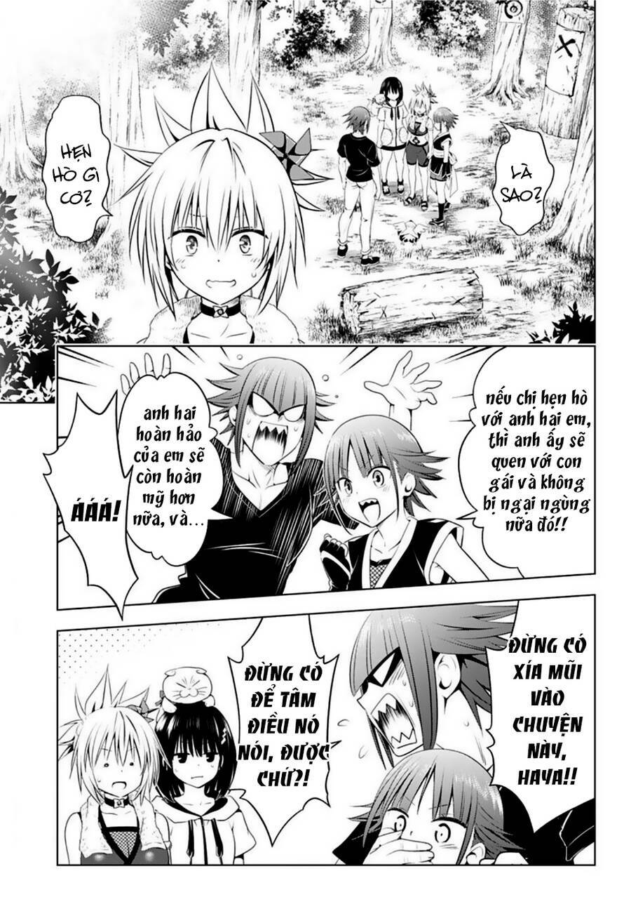 diệt quỷ nhẫn giả chapter 85 1