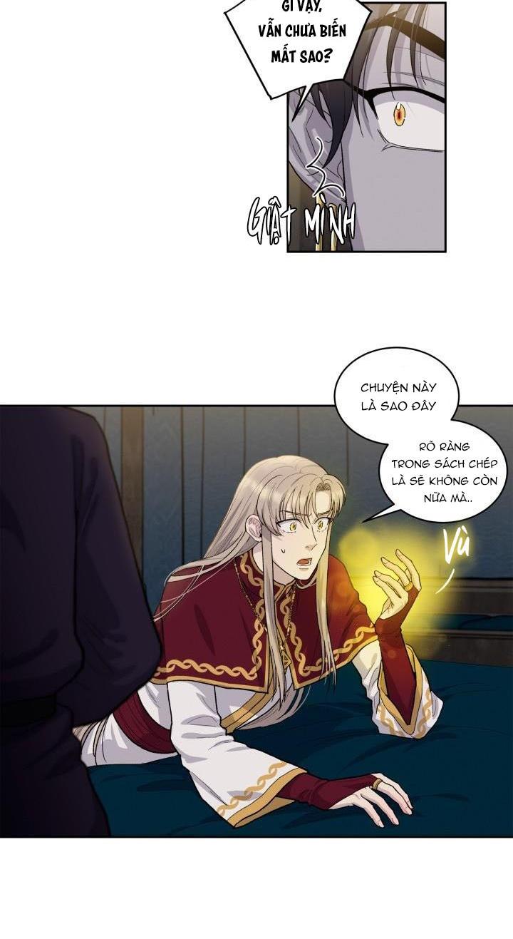 cách vứt bỏ trinh tiết chapter 4 7