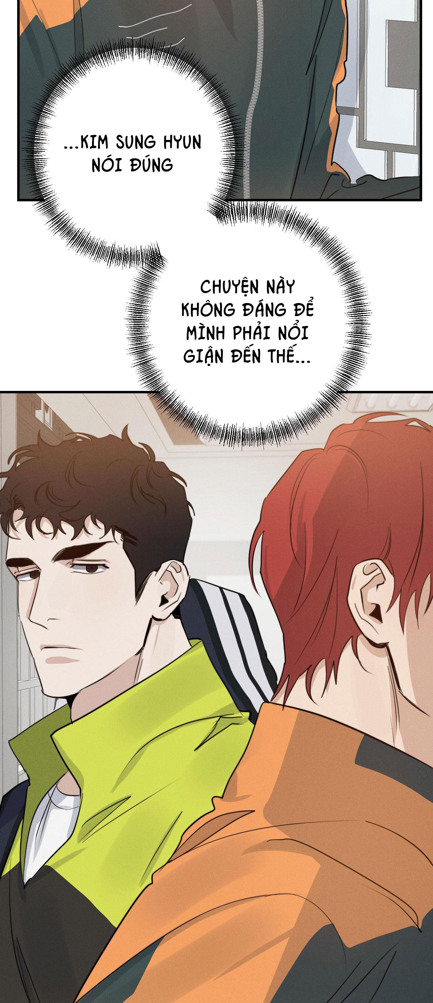 high clear chapter 16 30