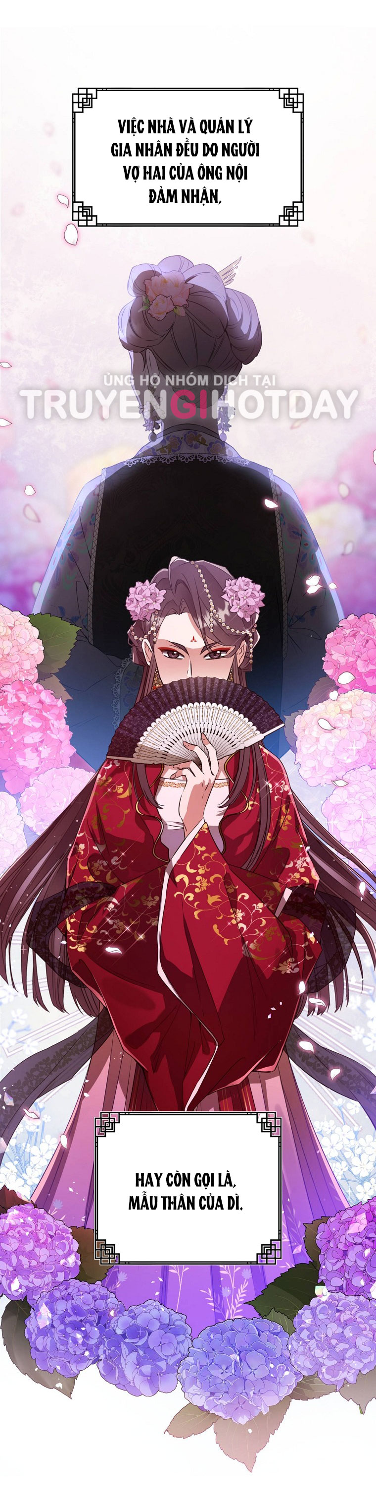 trở thành đứa cháu gái bị ghẻ lạnh trong gia tộc võ giả hùng mạnh chapter 4.2 8