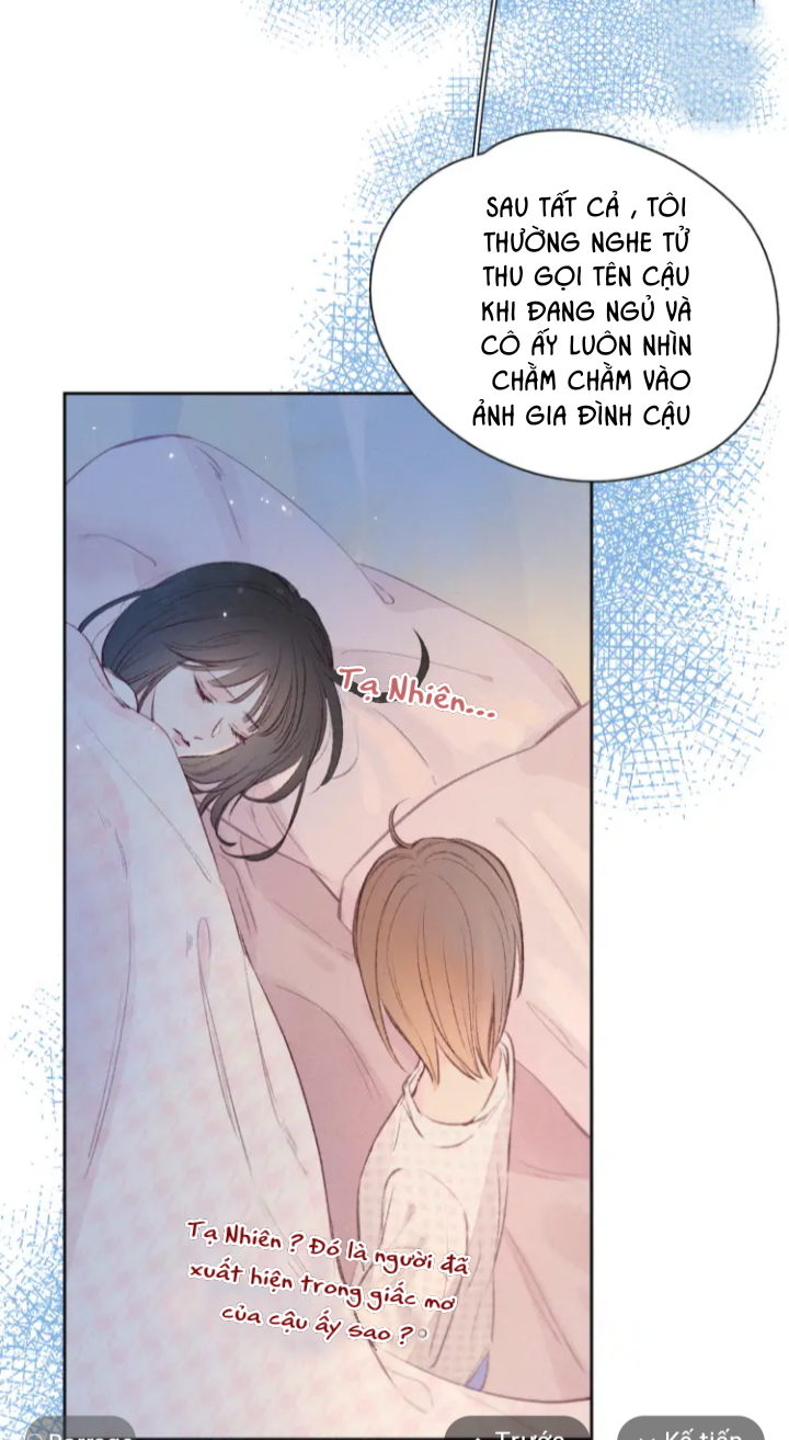 nỗi buồn của hoa cẩm tú cầu chapter 42 15